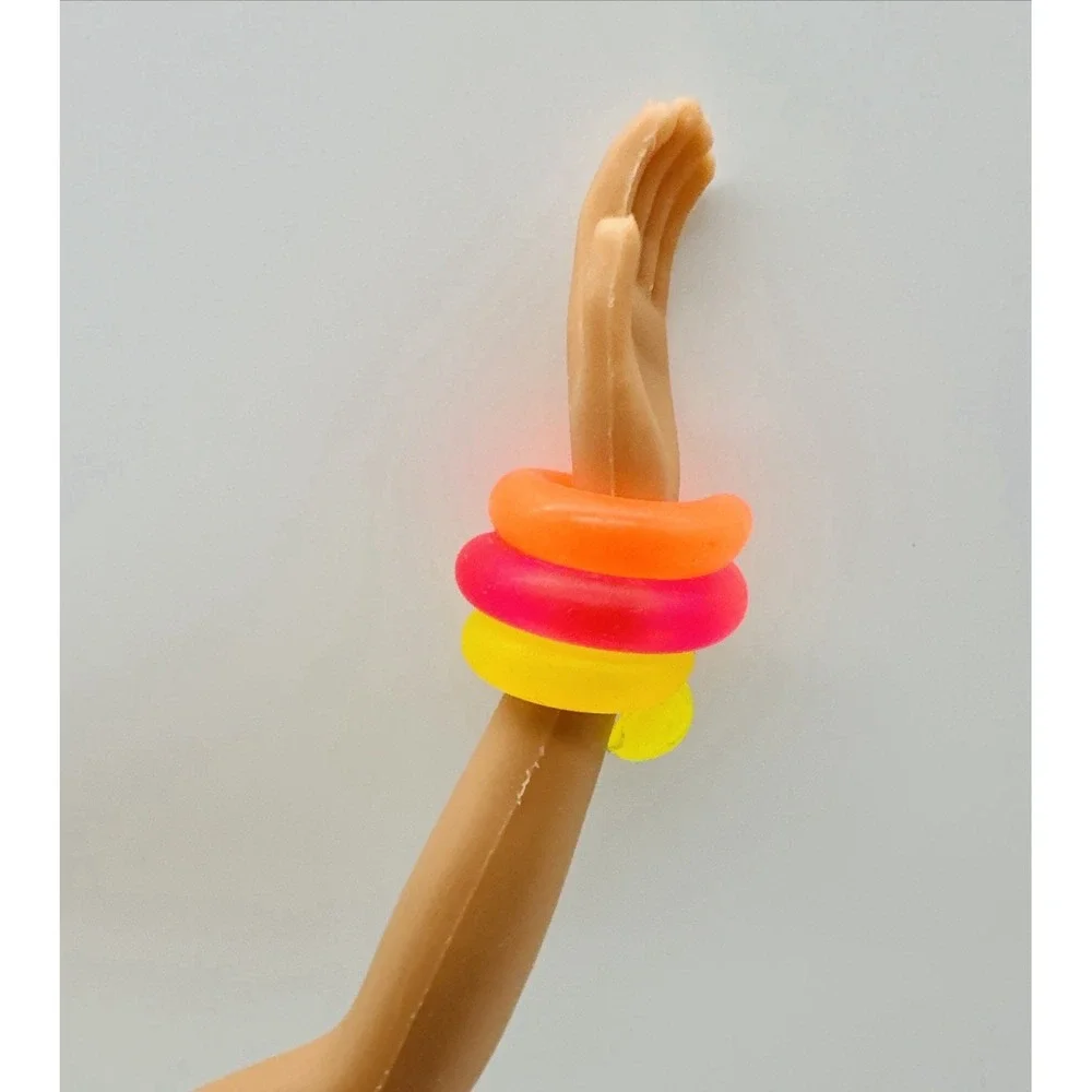 Mattel includes original